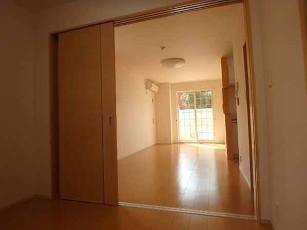 上水南ハウスの物件内観写真